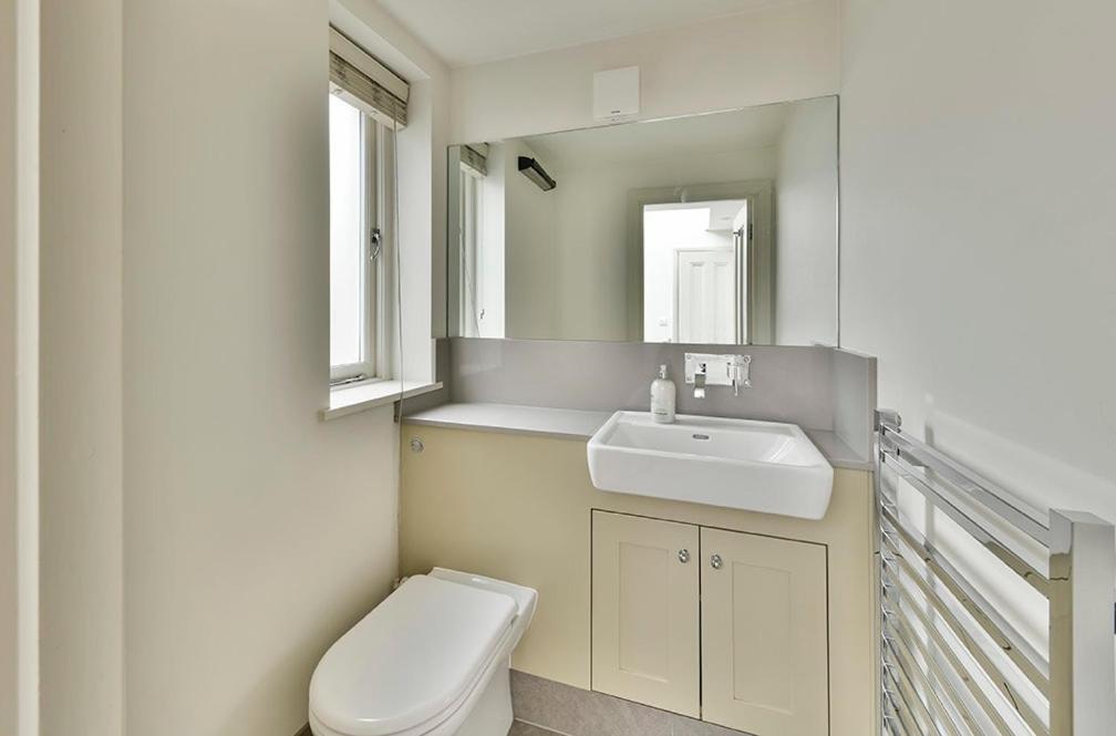 Sloane Square 2 Bed House Apartamento Londres