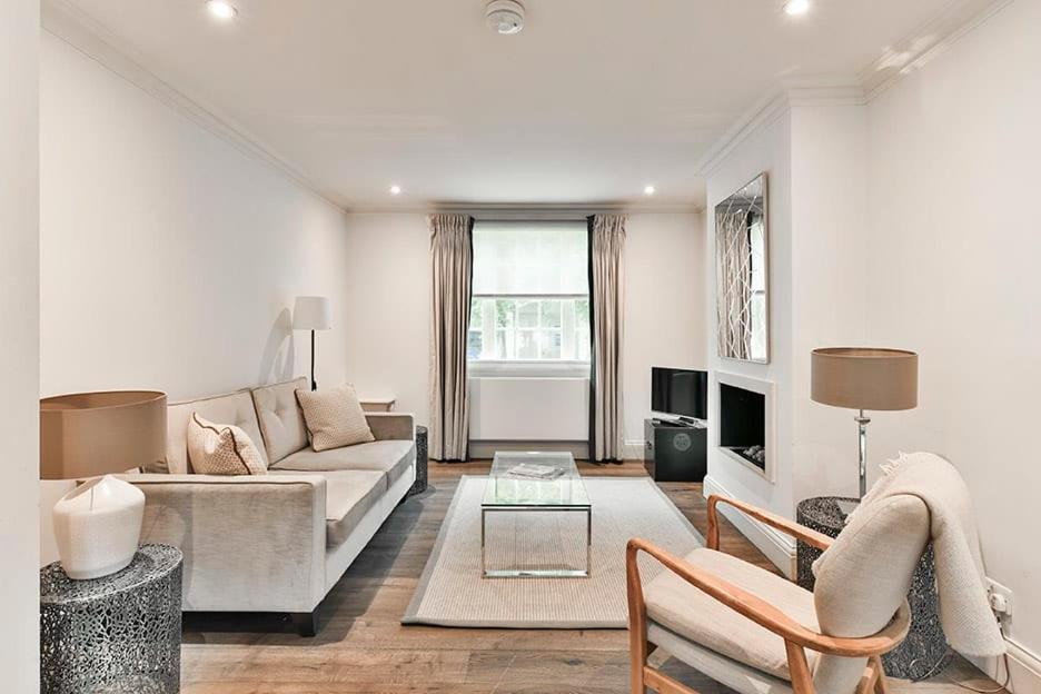Apartamento Sloane Square 2 Bed House