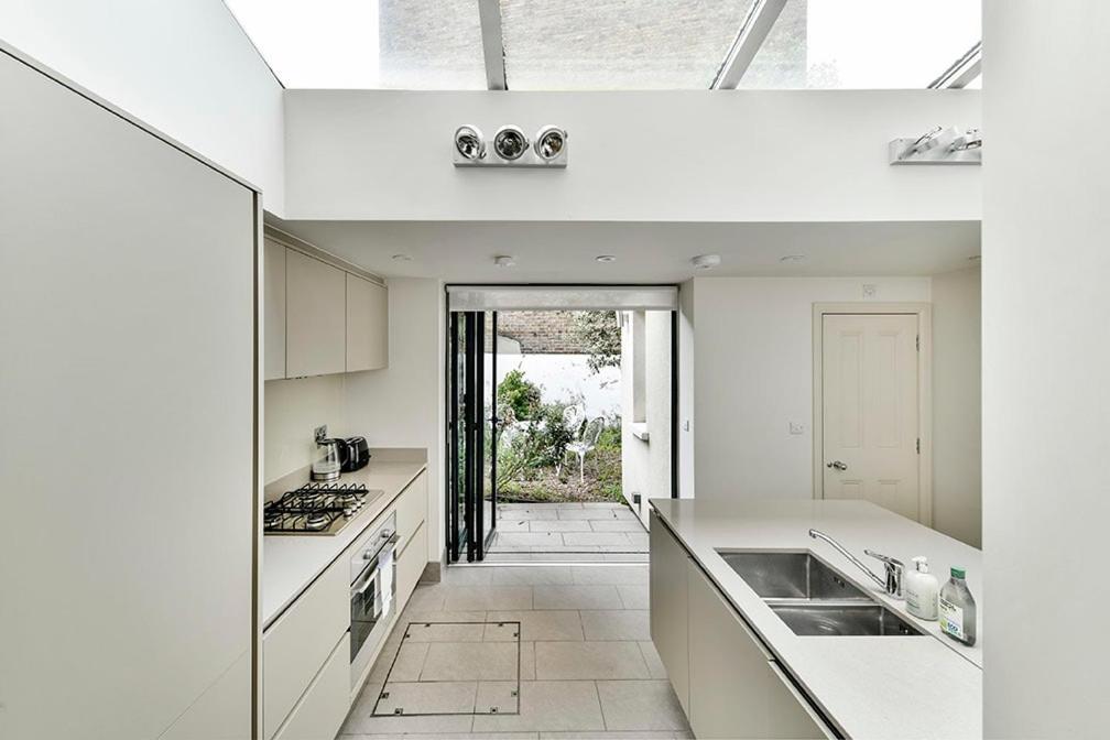 Sloane Square 2 Bed House Apartamento