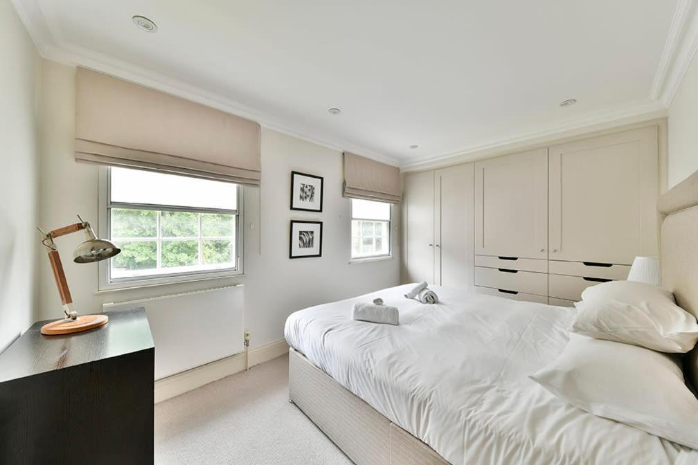 Sloane Square 2 Bed House Londres