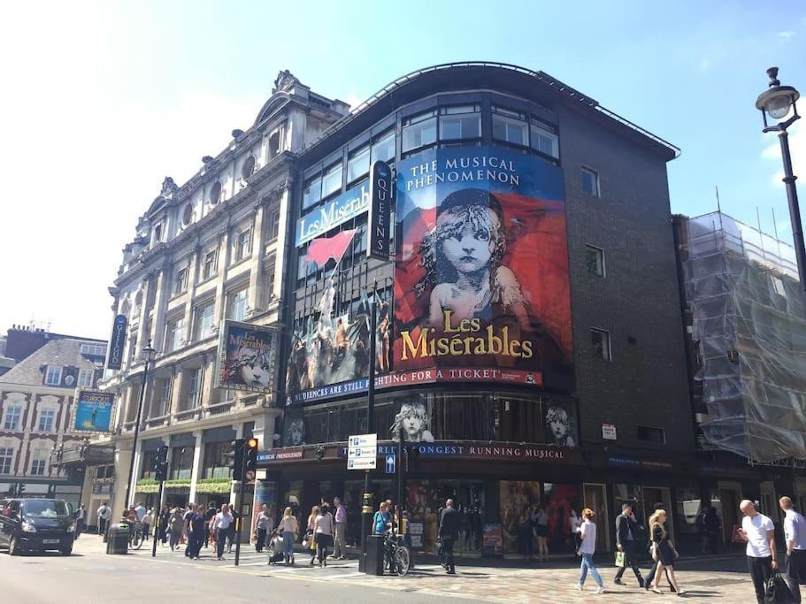 For Family Upto 5 Londres