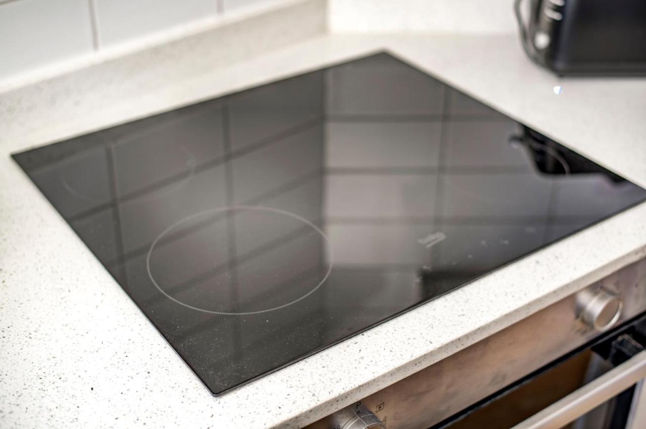 Apartamento 2 Bedroom In Brixton With Wi-fi *