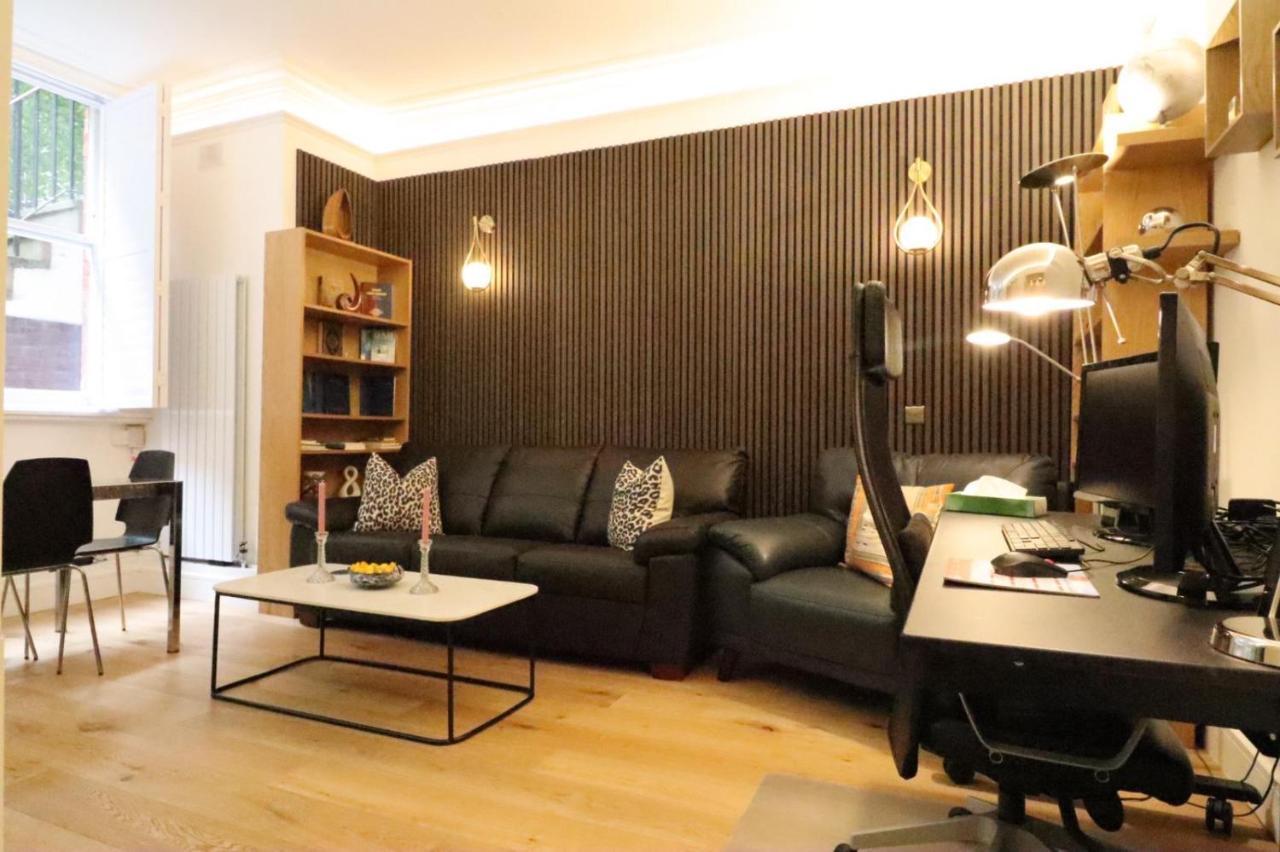 Luxury South Kensington Appartement *