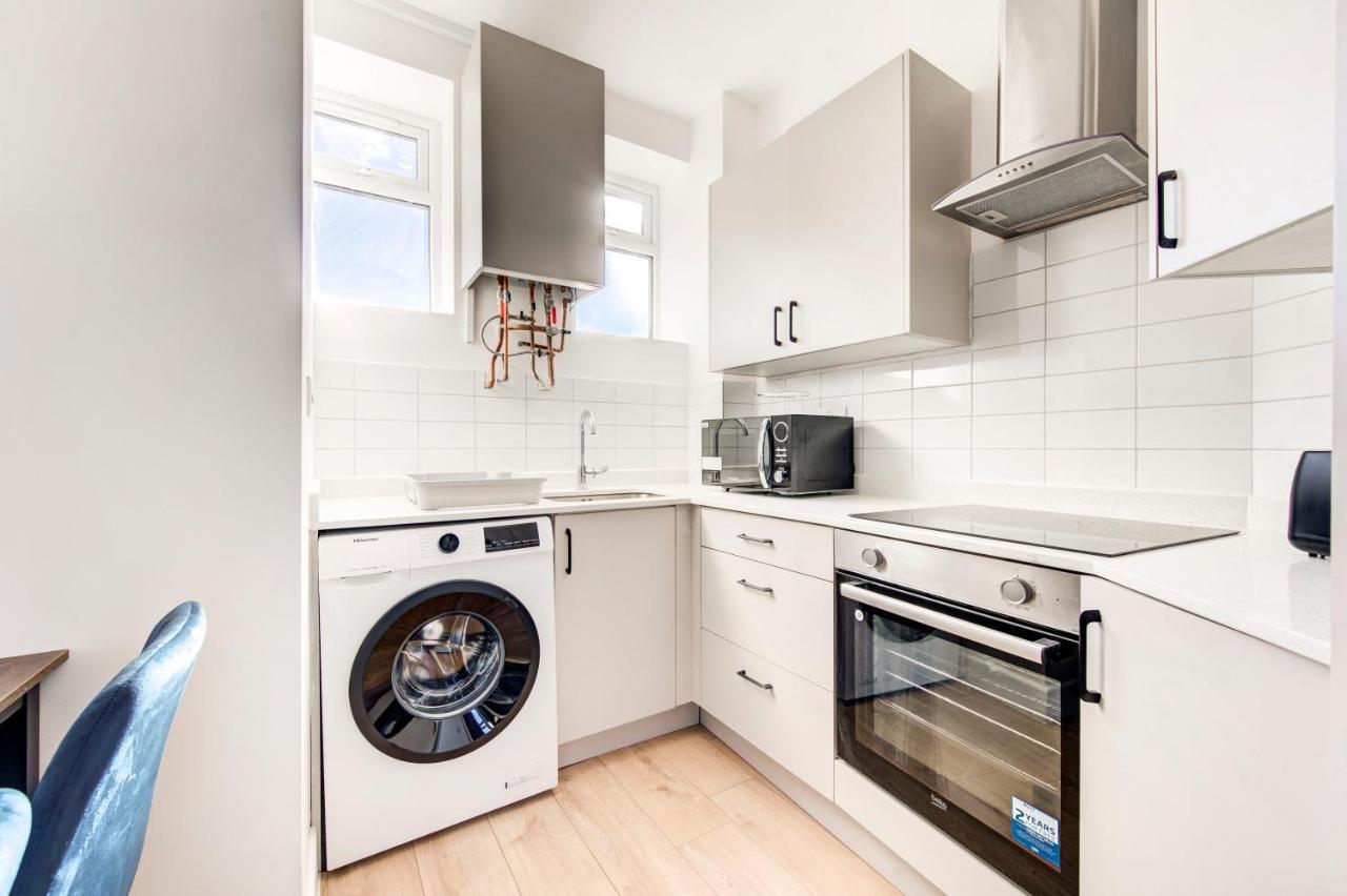 Appartement 2 Bedroom In Brixton With Wi-fi Londres