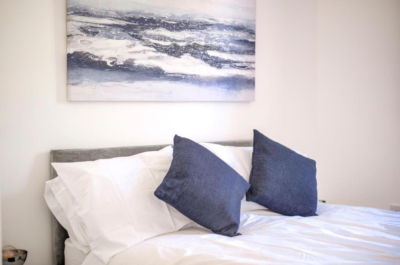 2 Bedroom In Brixton With Wi-fi * Londres
