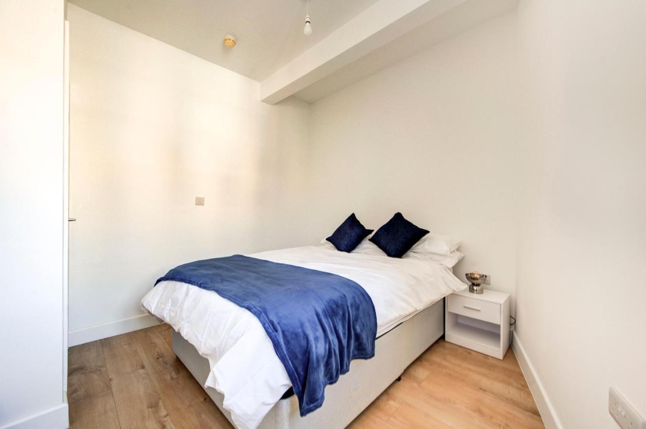 2 Bedroom In Brixton With Wi-fi Londres