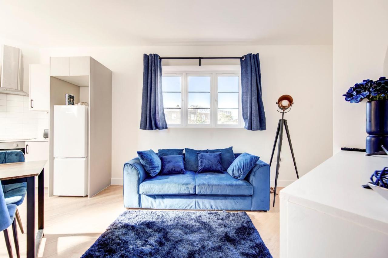 Apartamento 2 Bedroom In Brixton With Wi-fi Londres