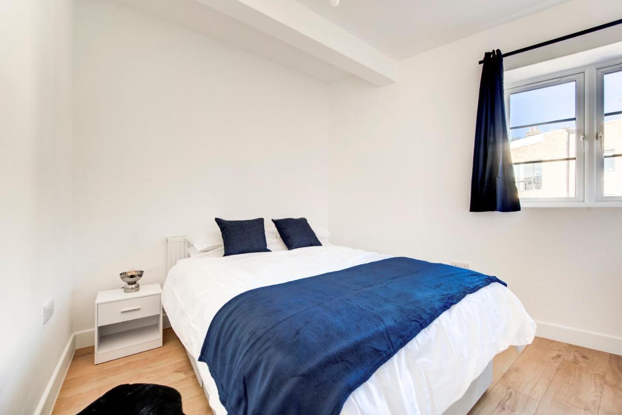 2 Bedroom In Brixton With Wi-fi