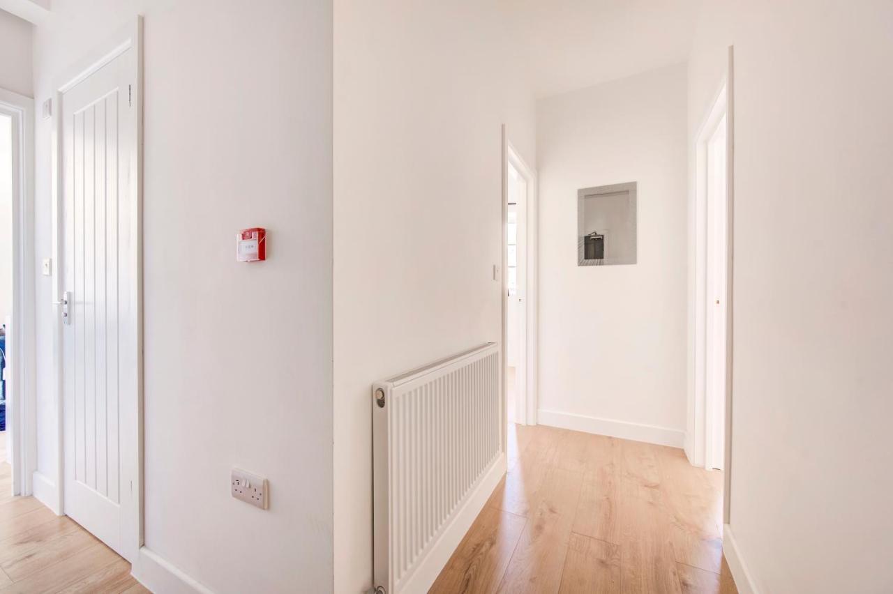 Apartamento 2 Bedroom In Brixton With Wi-fi