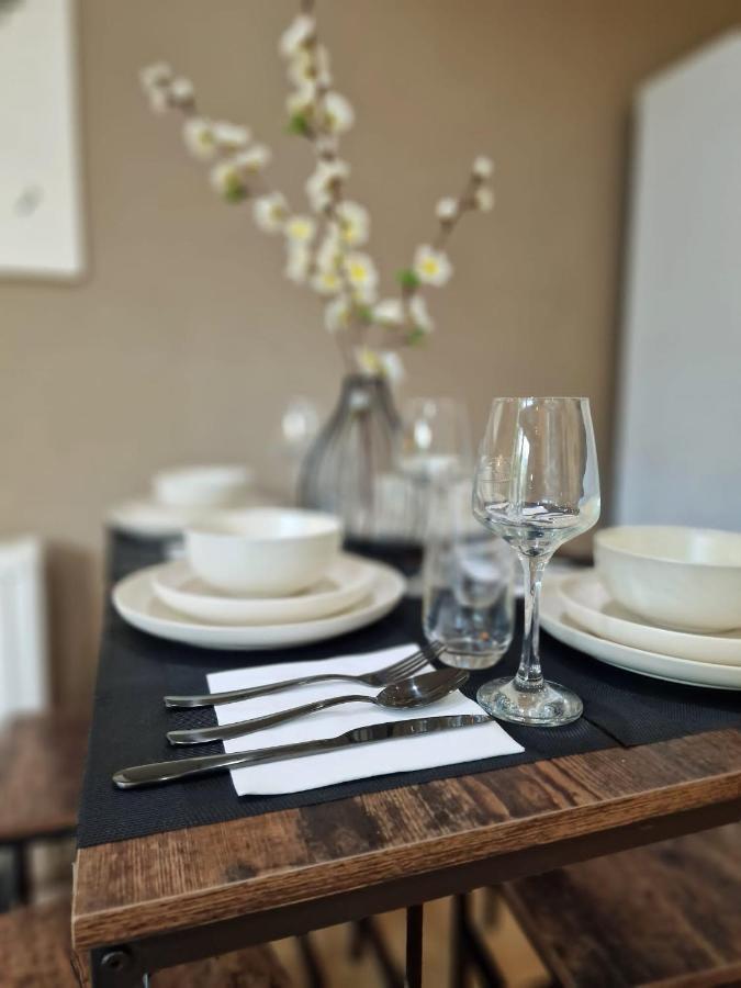 Apartamento Paddington Londres