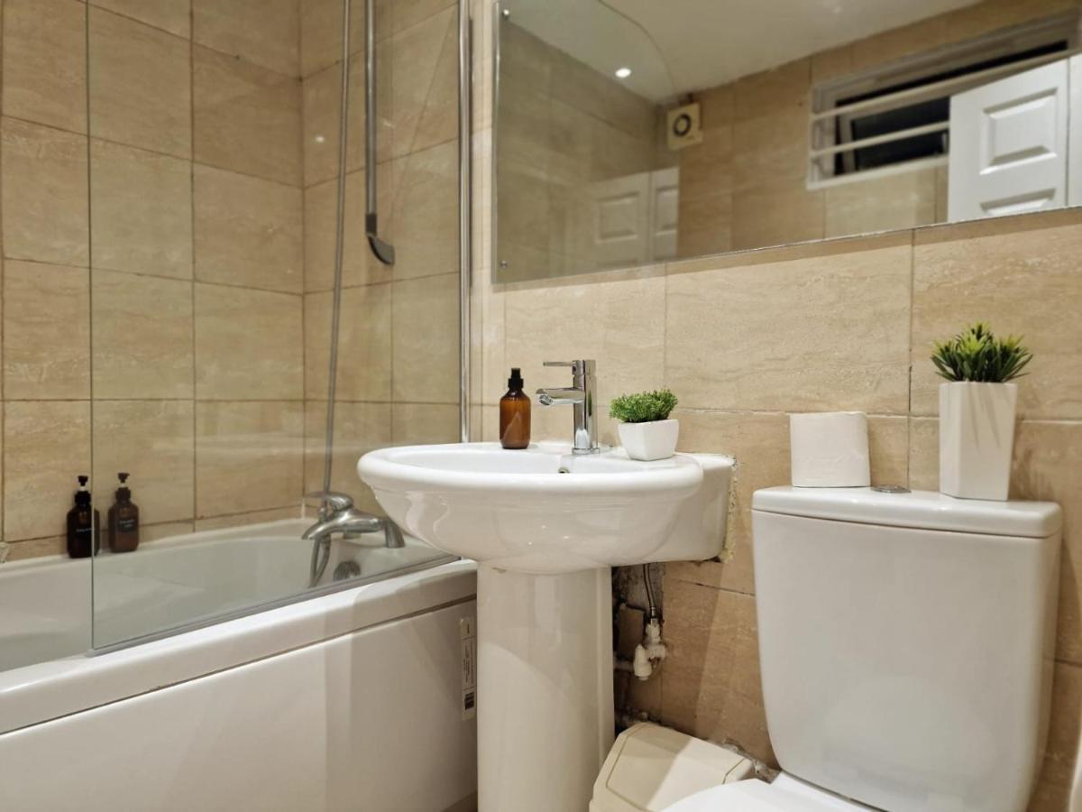 Apartamento Paddington Londres
