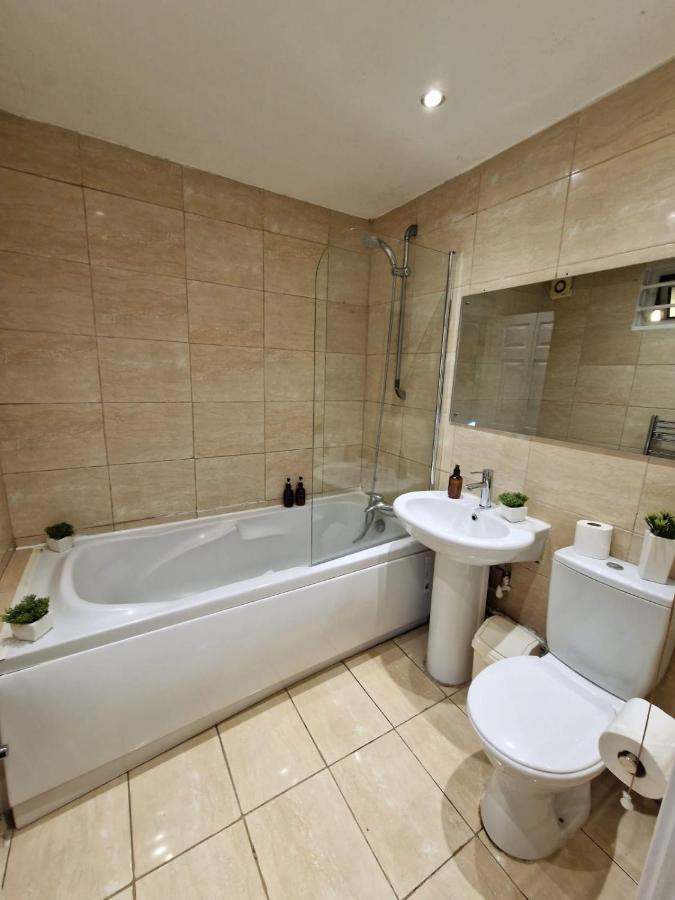 Apartamento Paddington *