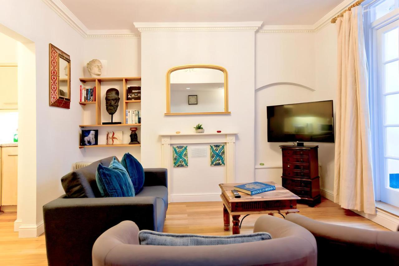 Gorgeous 2-bed Flat - 25 Minutes Walk From Winter Wonderland Apartment