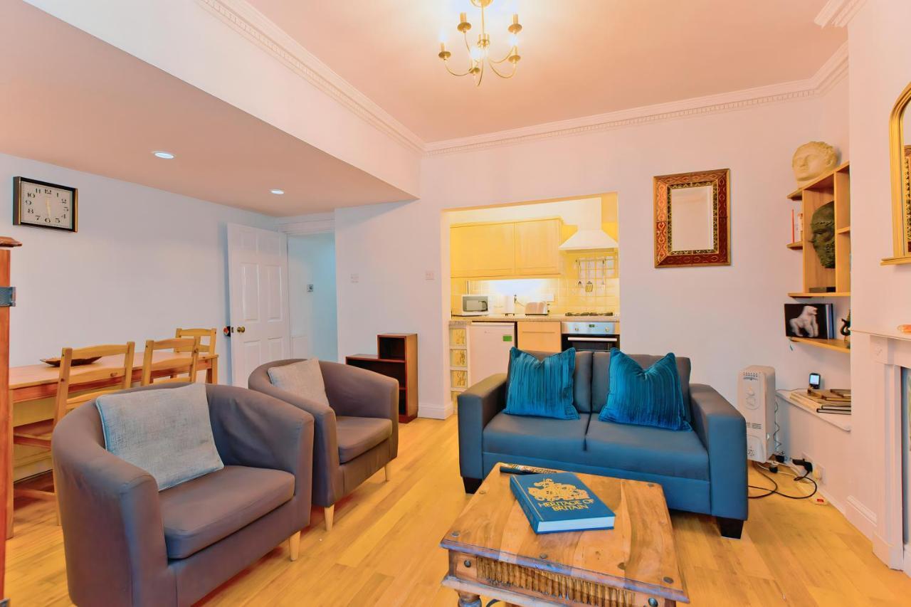 Apartment Gorgeous 2-bed Flat - 25 Minutes Walk From Winter Wonderland *