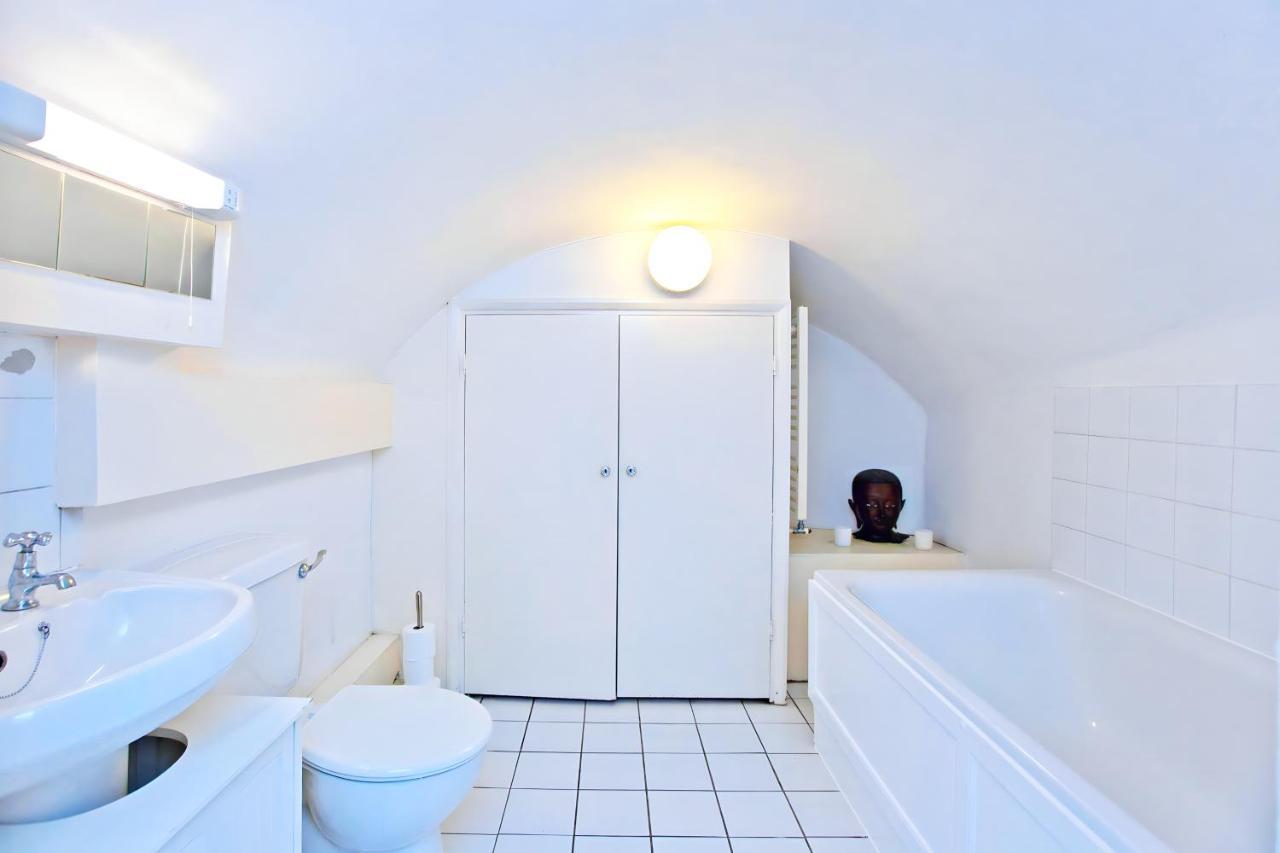 Apartment Gorgeous 2-bed Flat - 25 Minutes Walk From Winter Wonderland