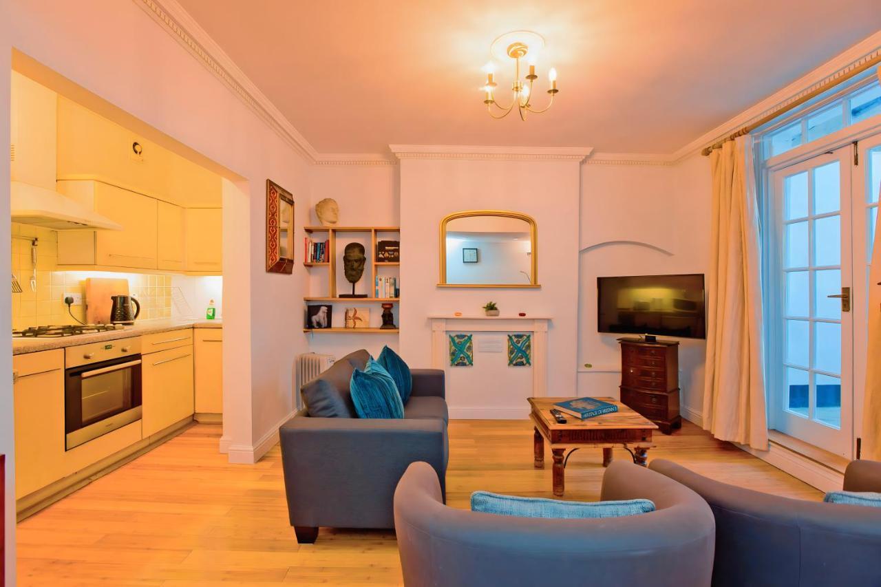 Apartment Gorgeous 2-bed Flat - 25 Minutes Walk From Winter Wonderland *