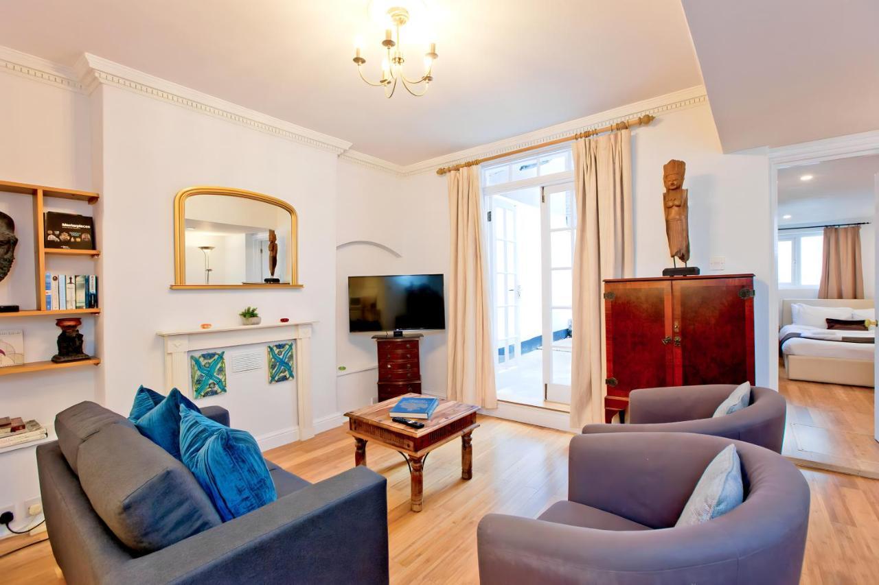 Gorgeous 2-bed Flat - 25 Minutes Walk From Winter Wonderland Apartment *