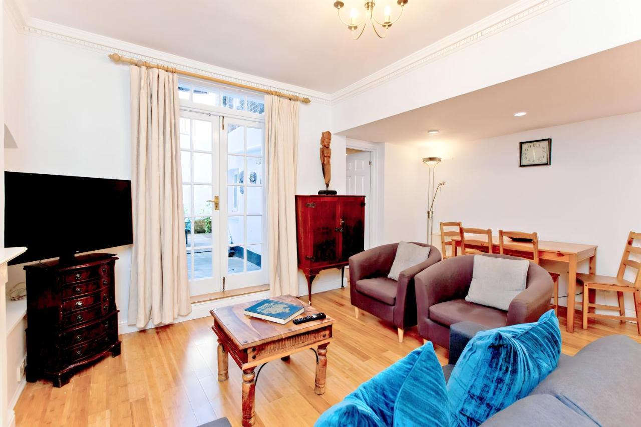 Apartment Gorgeous 2-bed Flat - 25 Minutes Walk From Winter Wonderland