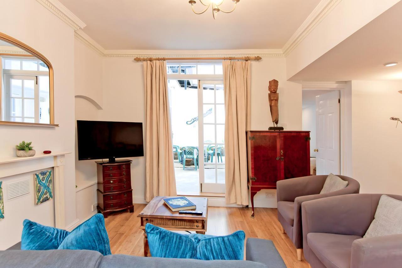 Apartment Gorgeous 2-bed Flat - 25 Minutes Walk From Winter Wonderland