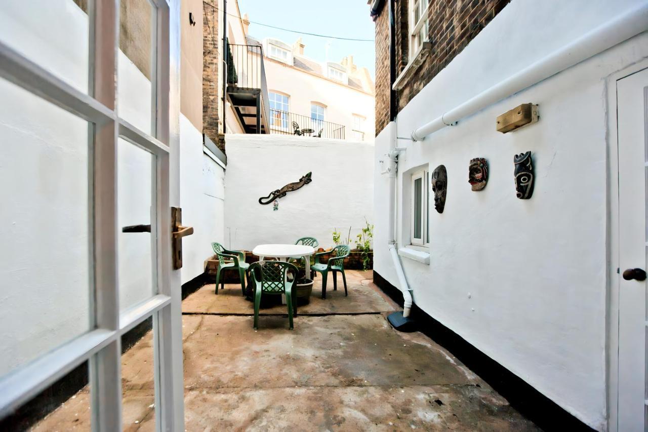 Gorgeous 2-bed Flat - 25 Minutes Walk From Winter Wonderland Apartment *