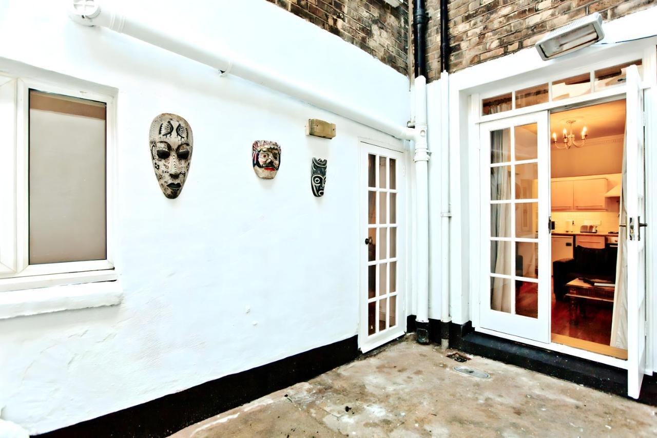 Apartment Gorgeous 2-bed Flat - 25 Minutes Walk From Winter Wonderland