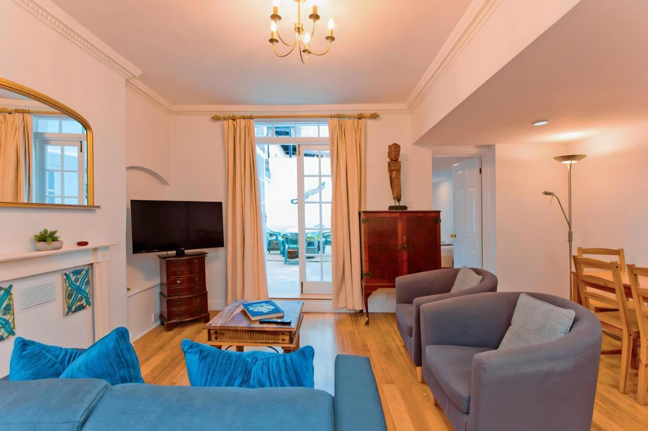Apartment Gorgeous 2-bed Flat - 25 Minutes Walk From Winter Wonderland *