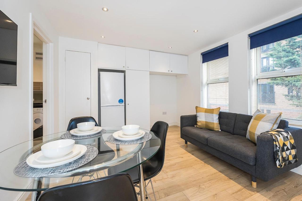 Affordable 1 Bed In Southwark Apartamento Londres