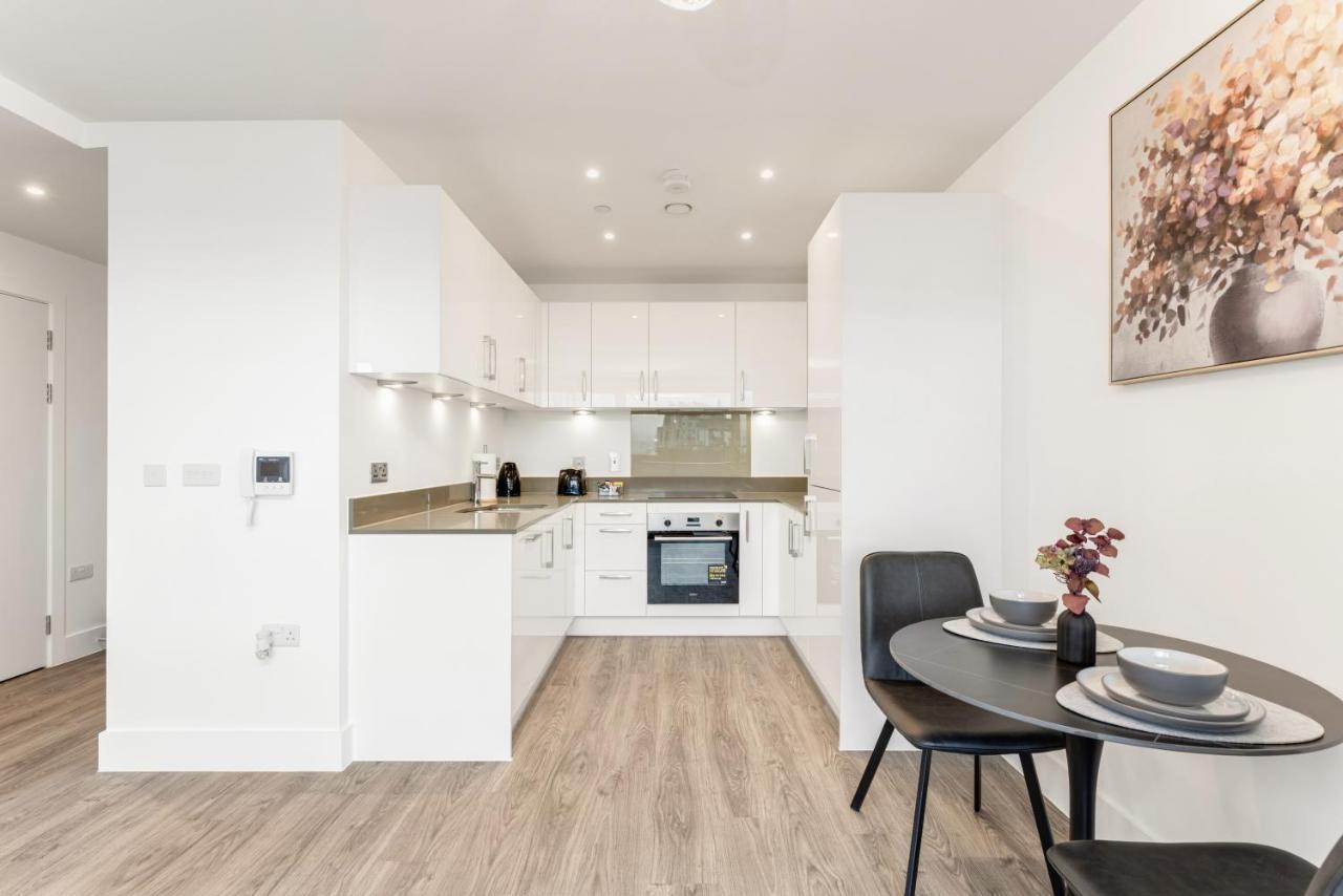 Cannycity Apartamento *