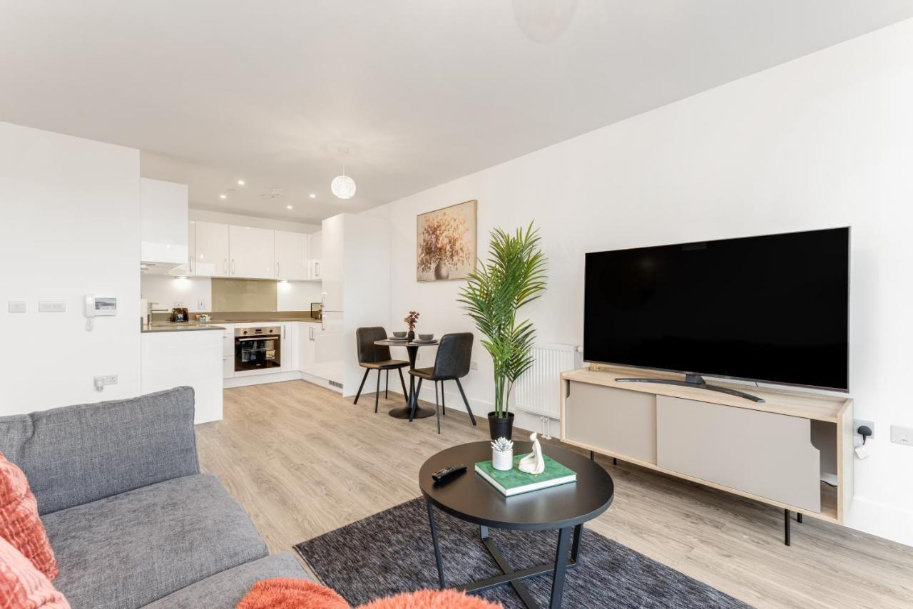 Cannycity Apartamento Londres