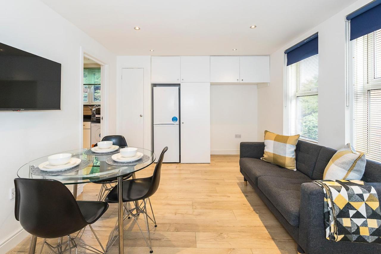 Apartamento Affordable 1 Bed In Southwark Londres