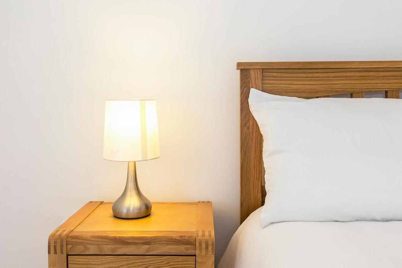 Affordable 1 Bed In Southwark Apartamento