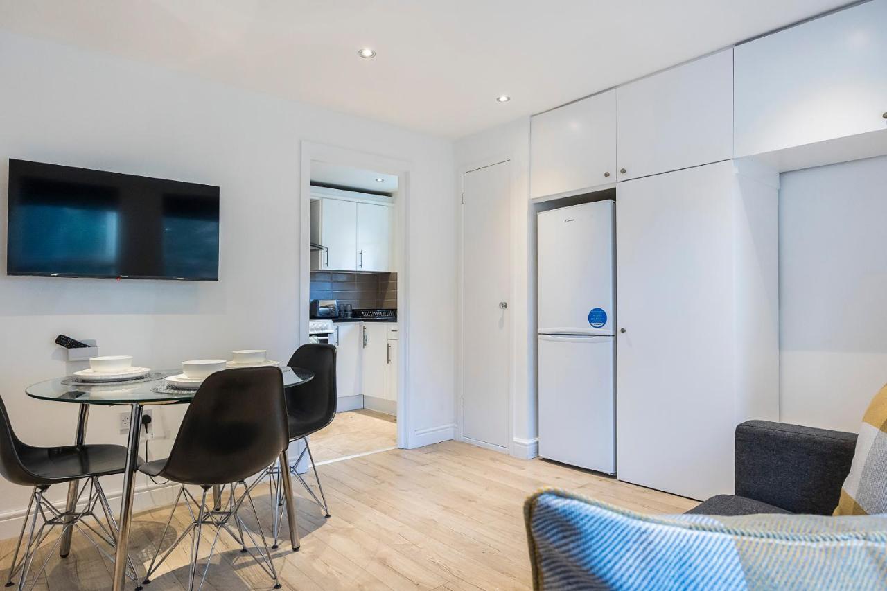 Apartamento Affordable 1 Bed In Southwark Londres