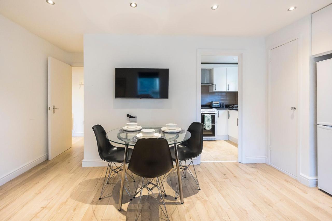Affordable 1 Bed In Southwark Apartamento Londres