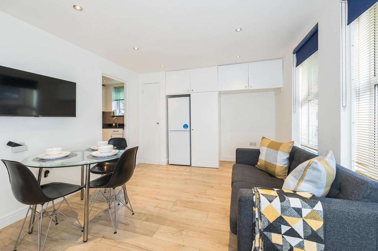 Affordable 1 Bed In Southwark Apartamento *