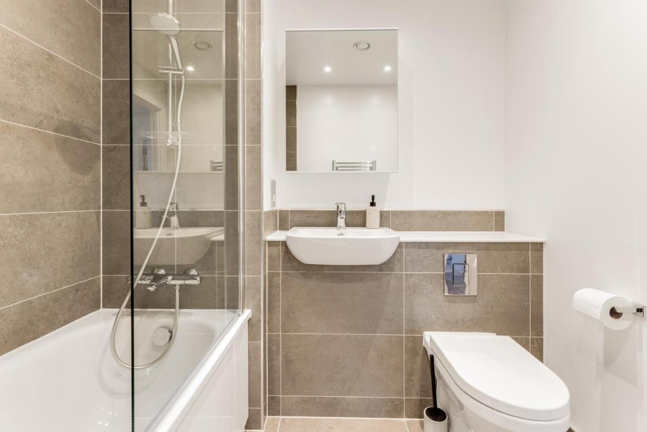 Cannycity Apartamento *