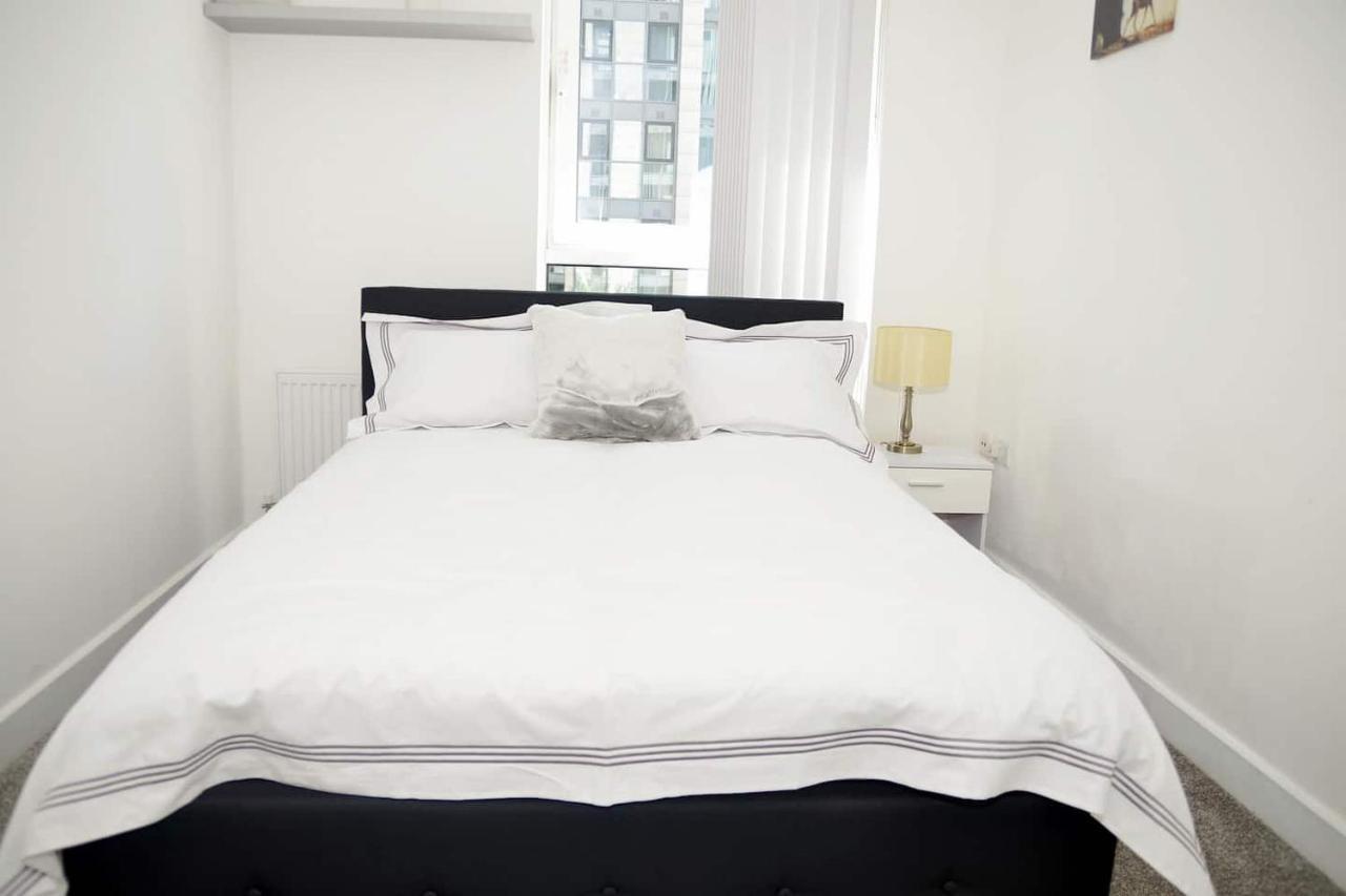 Excel Luxury Flat * Londres
