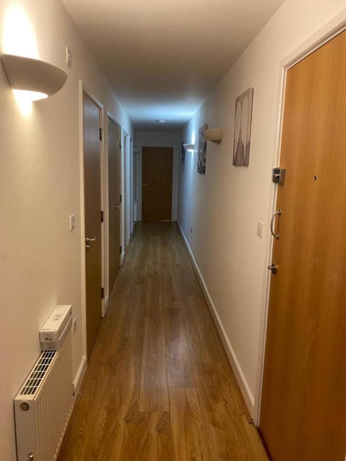 Excel Luxury Flat Londres