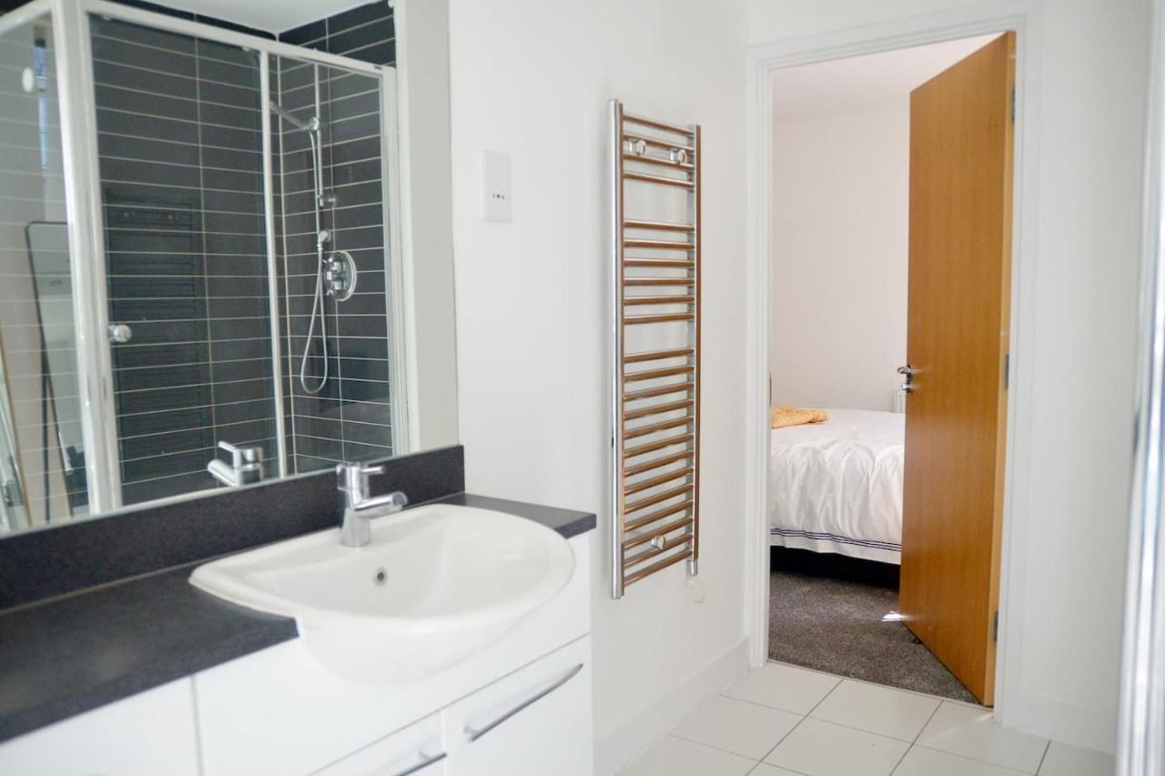 Excel Luxury Flat *