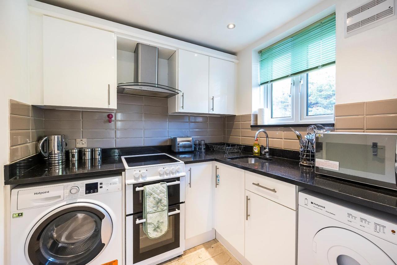 Apartamento Affordable 1 Bed In Southwark