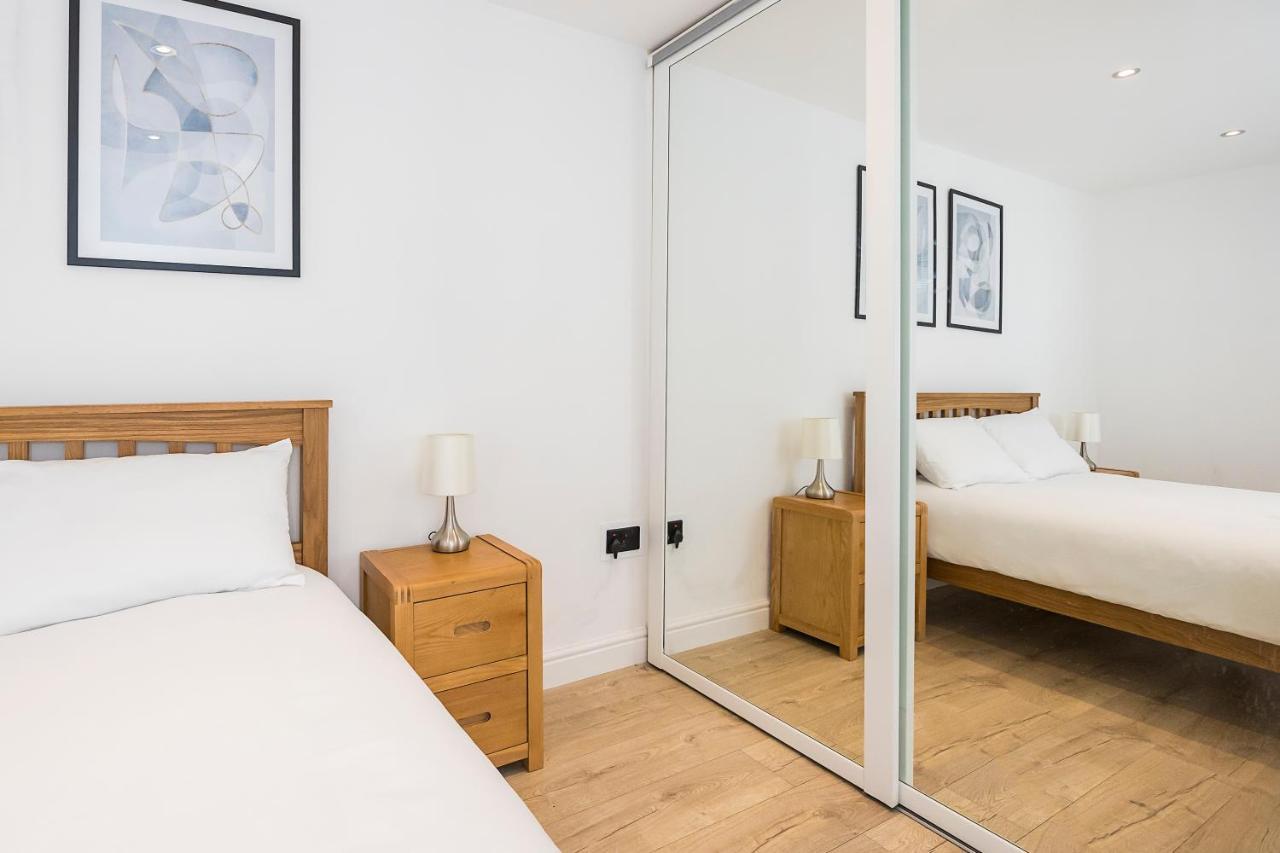 Affordable 1 Bed In Southwark Londres