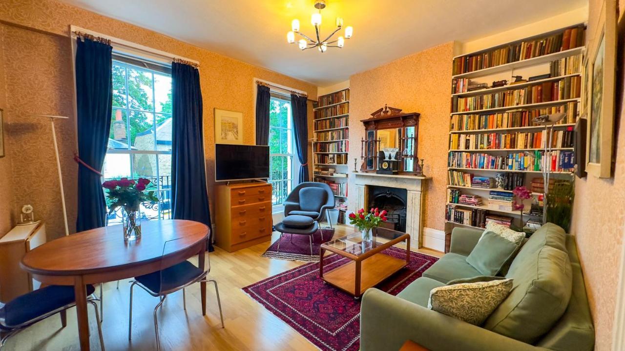 Appartement Ultra London, Modern Flat In Leafy Street Londres