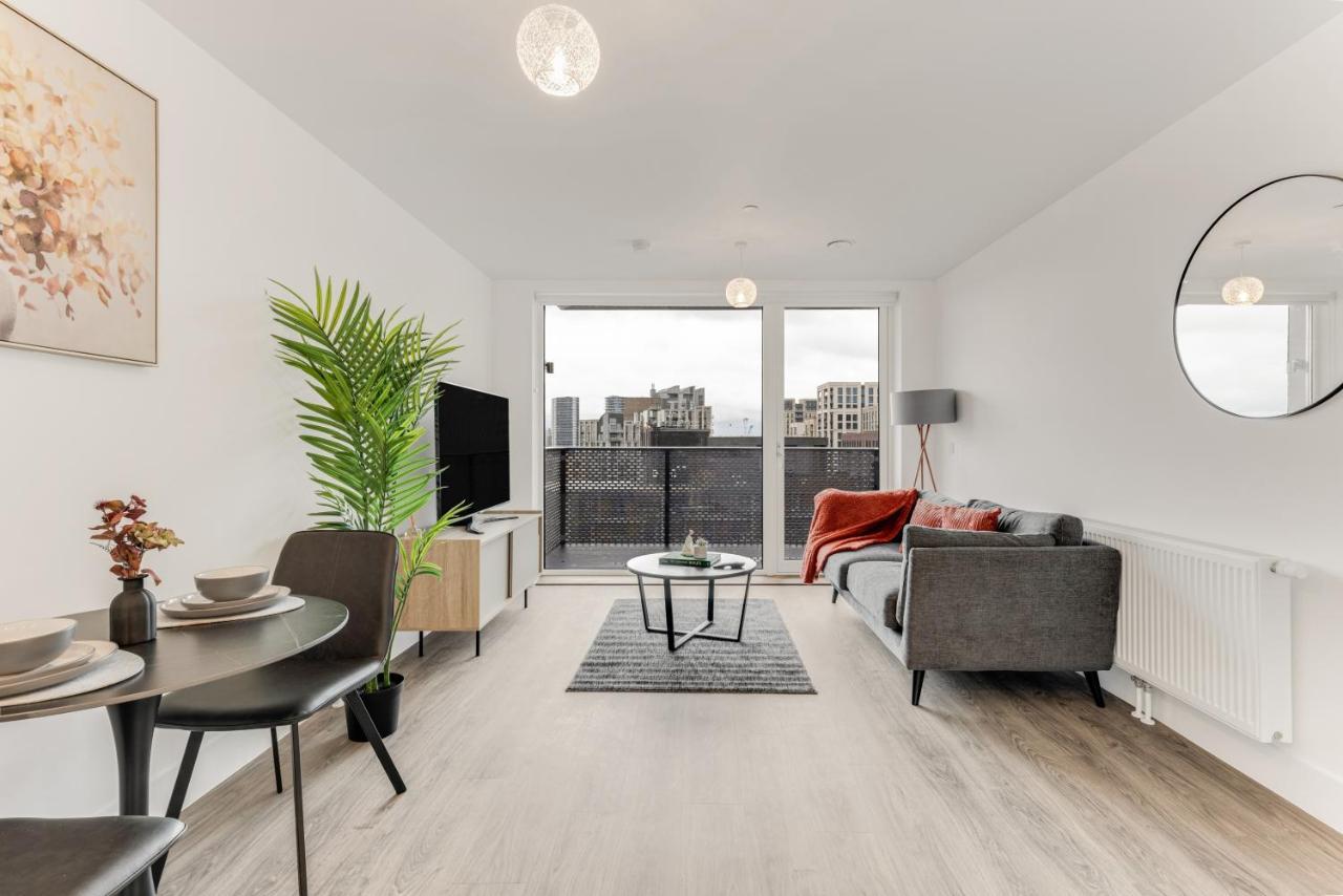 Apartamento Cannycity