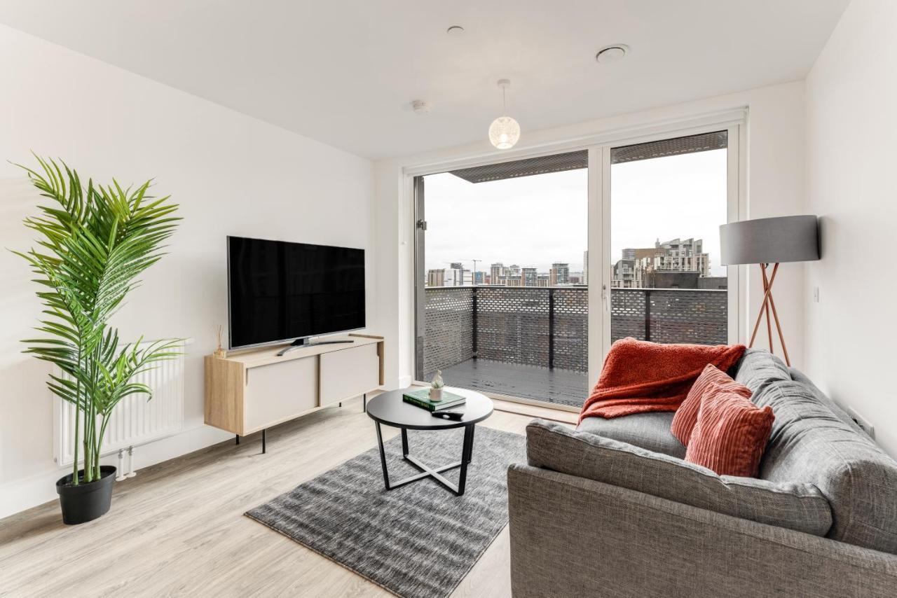 Cannycity Apartamento Londres