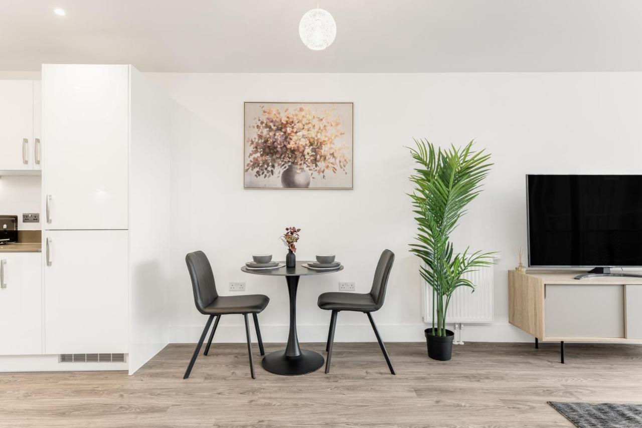 Cannycity Apartamento