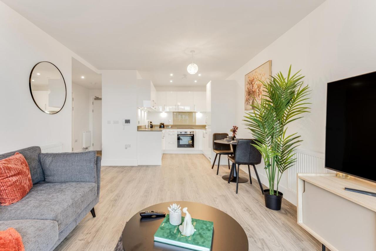 Apartamento Cannycity *