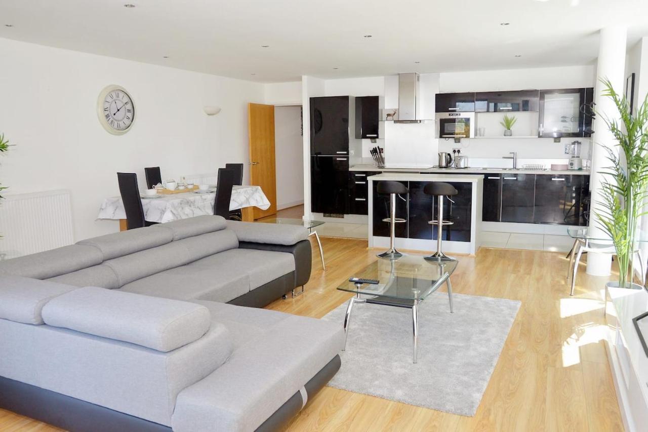 Excel Luxury Flat Appartement *