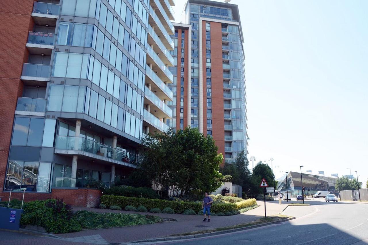 Excel Luxury Flat * Londres