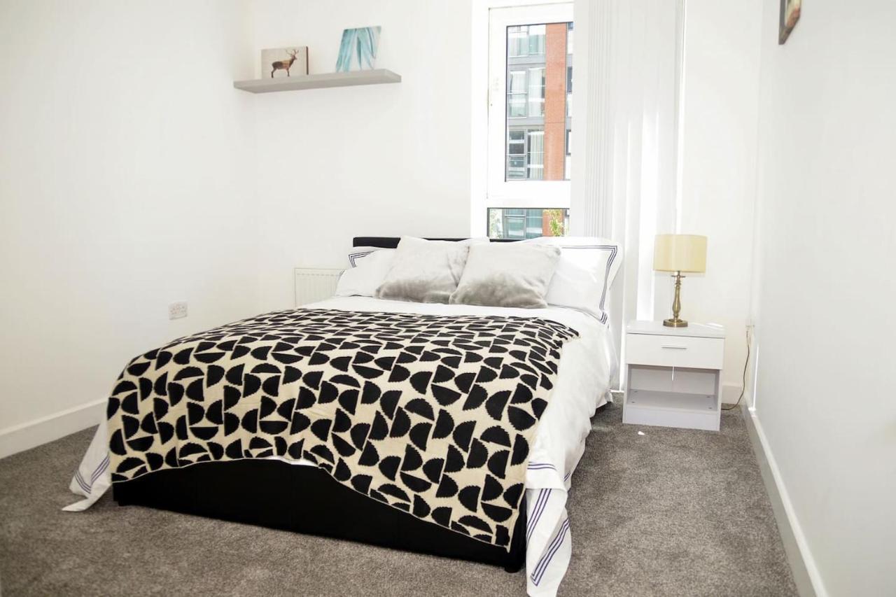Excel Luxury Flat Appartement