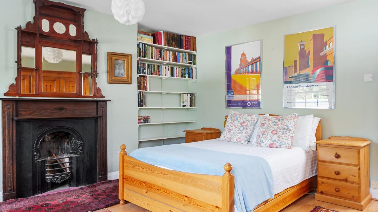 Ultra London, Modern Flat In Leafy Street * Londres