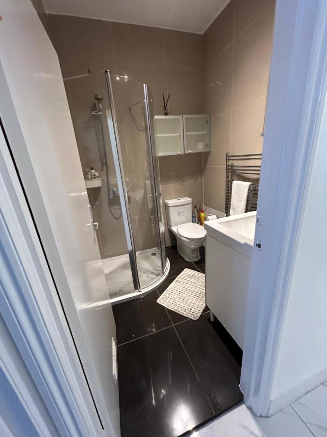 New! Supreme - Near Tube Stations London